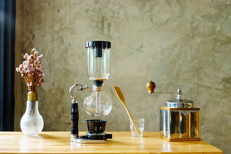 Siphon