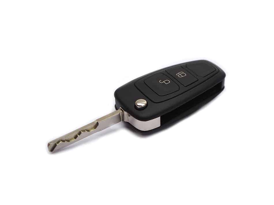 Smart Car Key