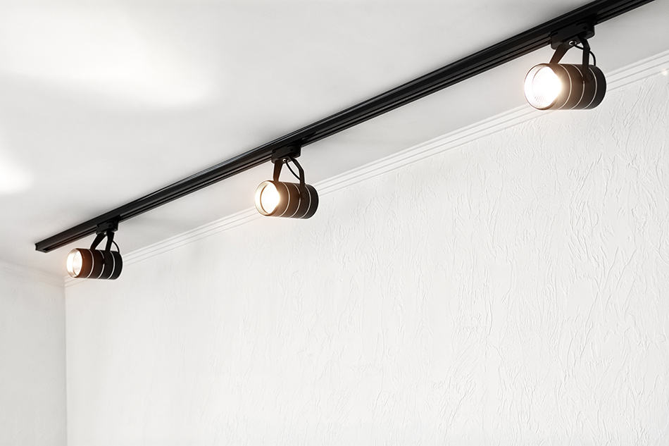 Track Lighting