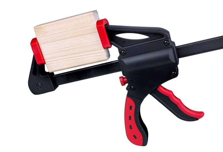 36 Different Types of Clamps with Pictures & Uses Homenish