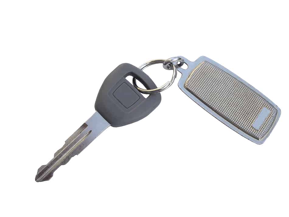 Valet Key