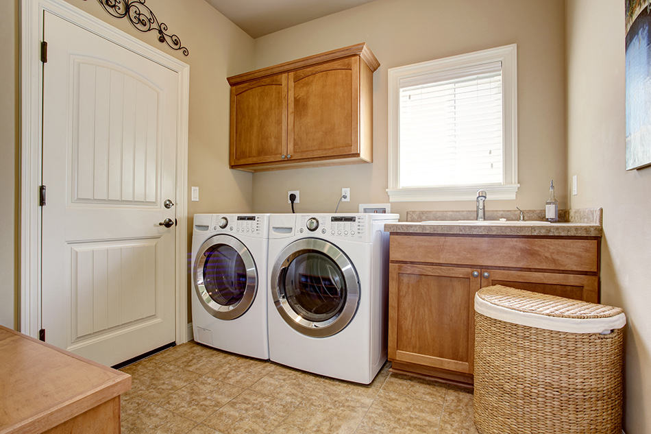 Washer and Dryer conclusions