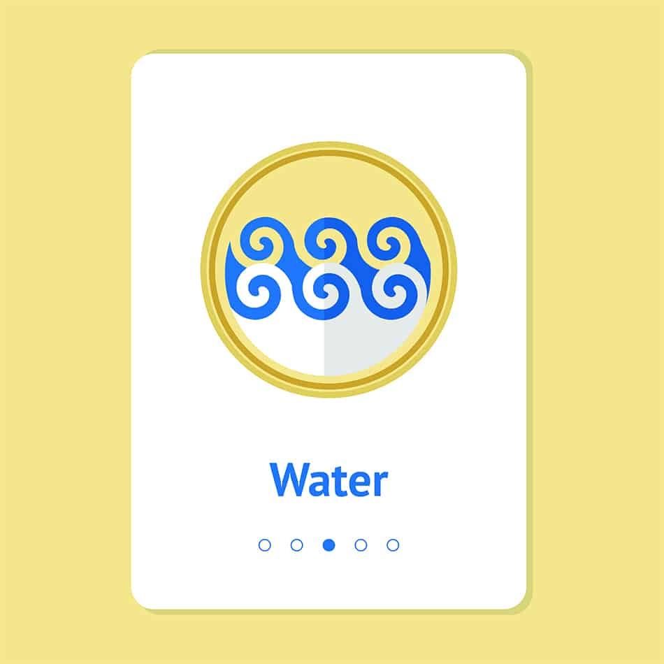 Water Element