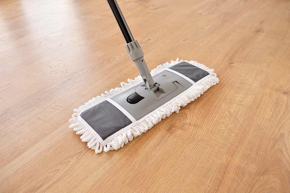 What is Sandless Floor Refinishing