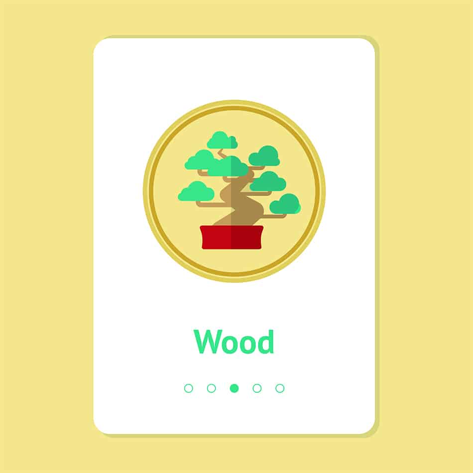 Wood Element