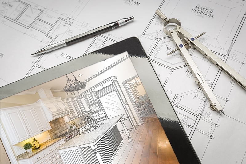 10 Best Free Kitchen Design Software - Homenish