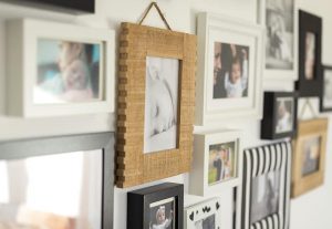 Types of Picture Frames