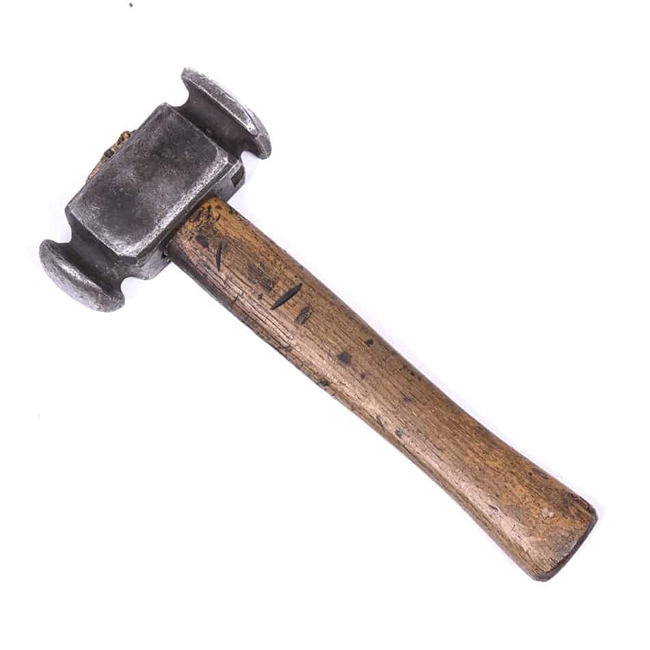 Blacksmith Hammer