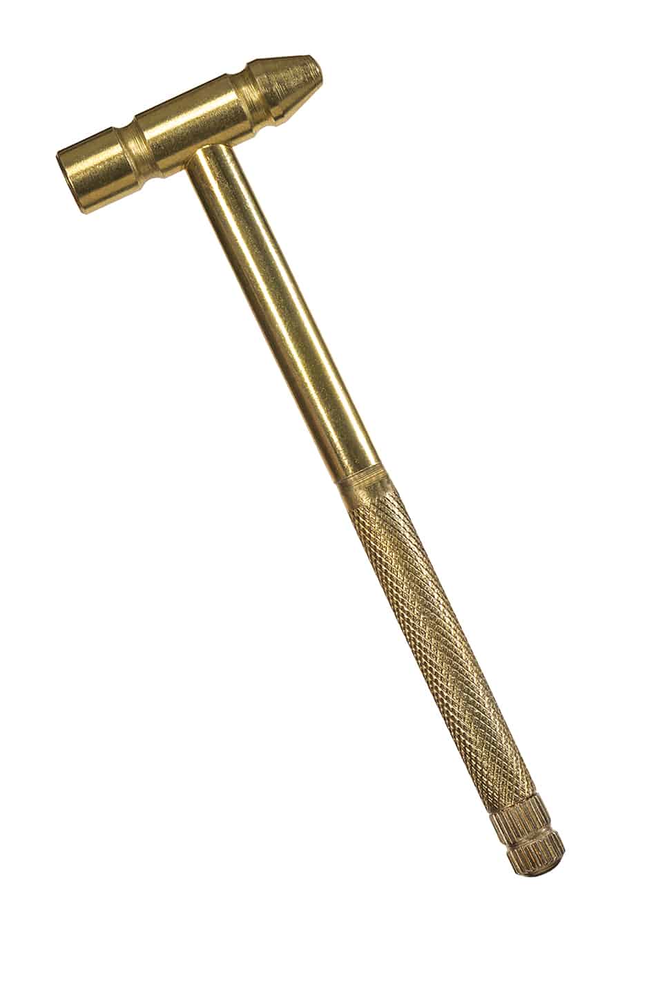 Brass Hammer