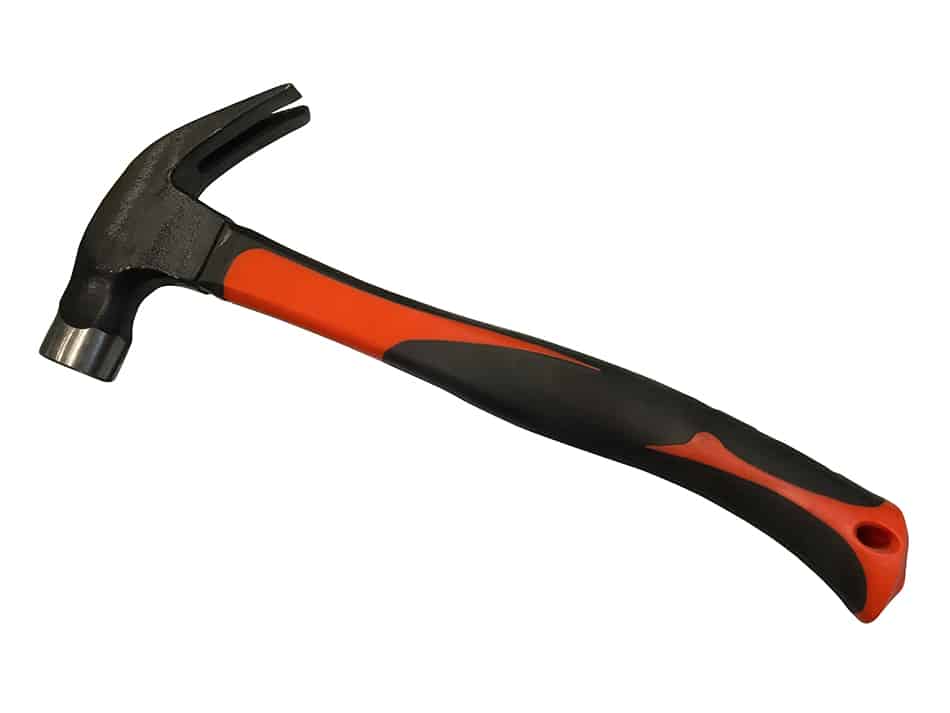 Claw Hammer