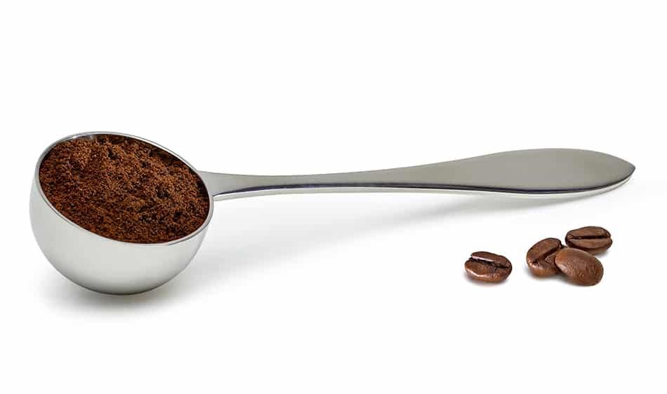 Coffee Measuring Spoon