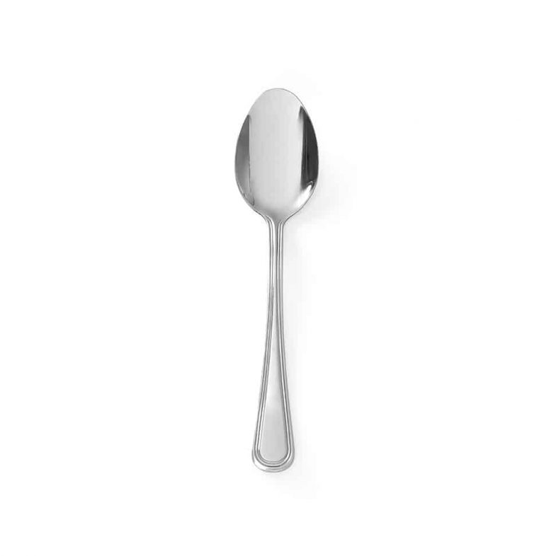 23 Different Types of Spoons with Pictures & Uses Homenish