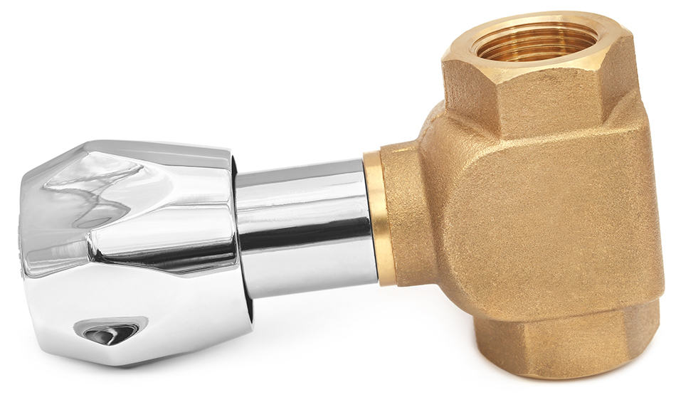 Concealed Shower Valve