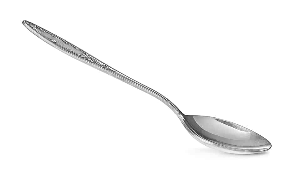 Dessert Spoon