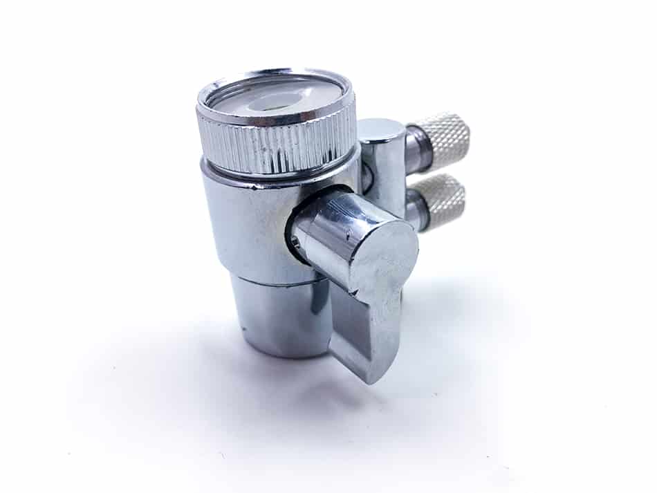 Diverter Shower Valves