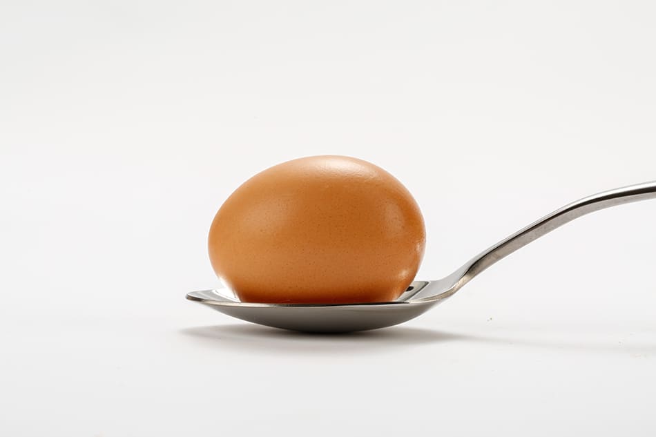 Egg Spoon