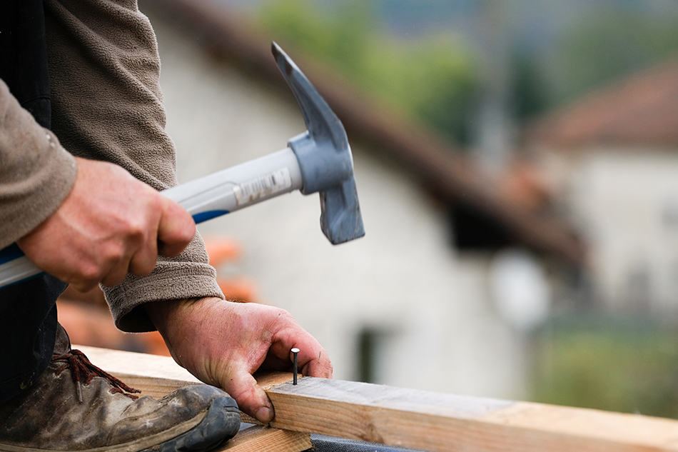 Electrician's Hammer