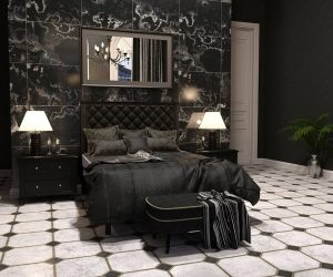 Gothic Bedroom Decor Ideas