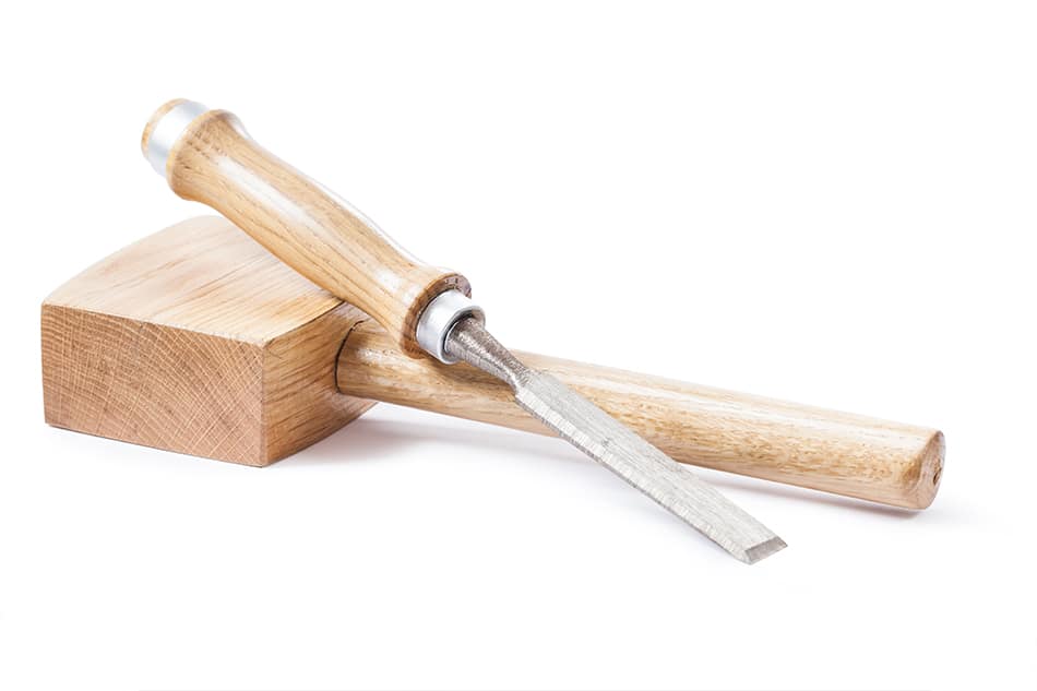 Joiner's Mallet