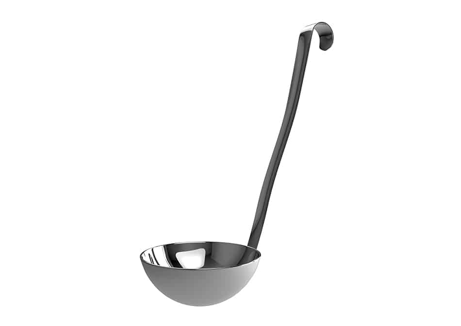 Ladle