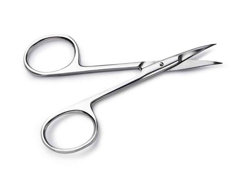 22 Different Types of Scissors and Their Uses (with Pictures) Homenish