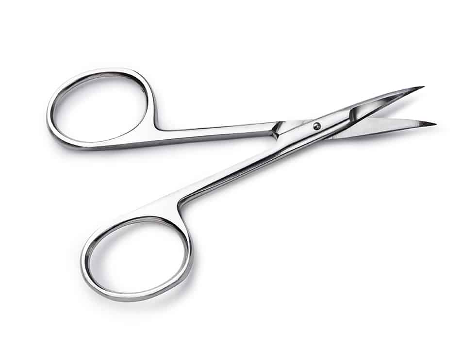 Nail Scissors