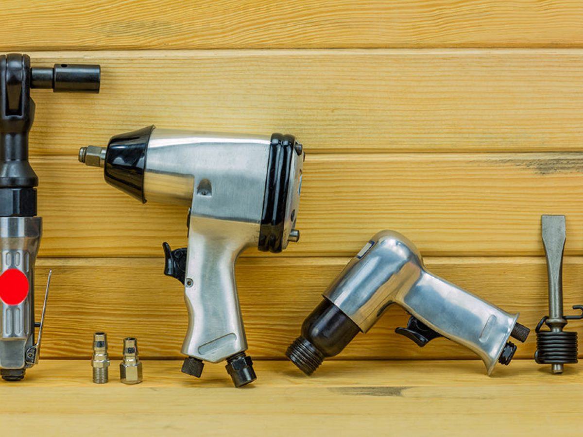 18 Different Types Of Pneumatic Tools Air Tools Explained Homenish