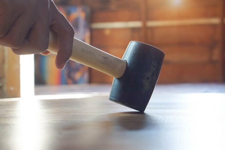 Different Types of Hammers Explained (Inc. Pictures & Uses) Homenish