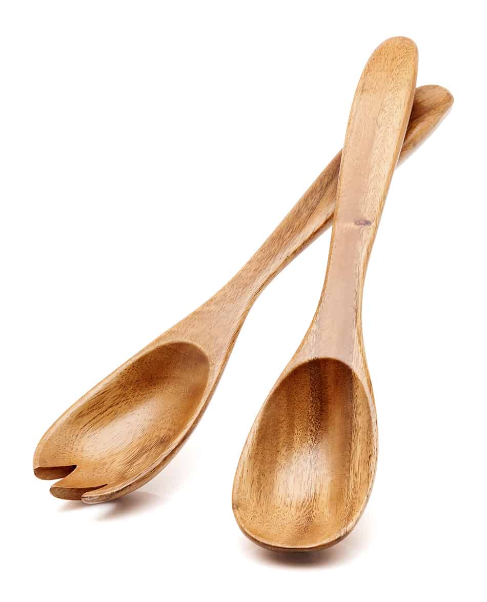 Salad Spoons