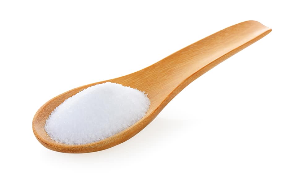 Salt Spoon