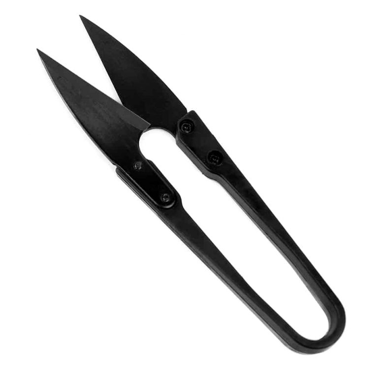 22 Different Types of Scissors and Their Uses (with Pictures)