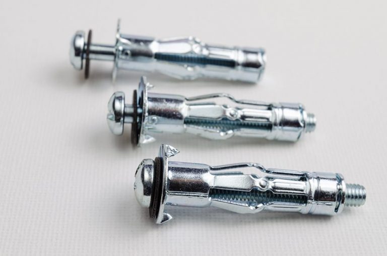 Types of Drywall Anchors Explained Homenish