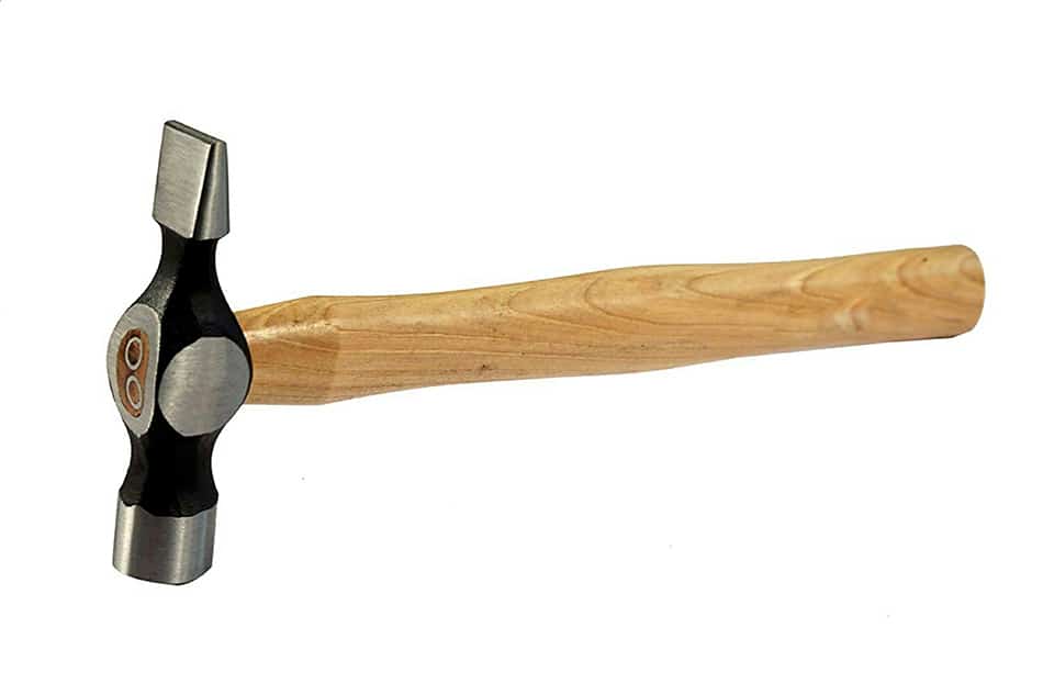 Straight Peen Hammer