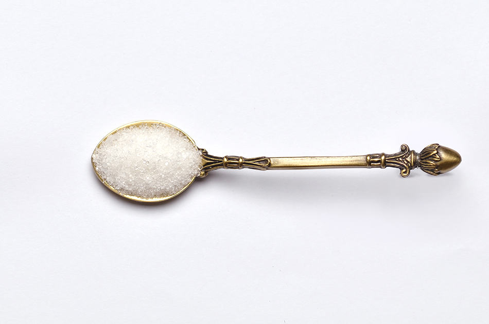 Sugar Spoon