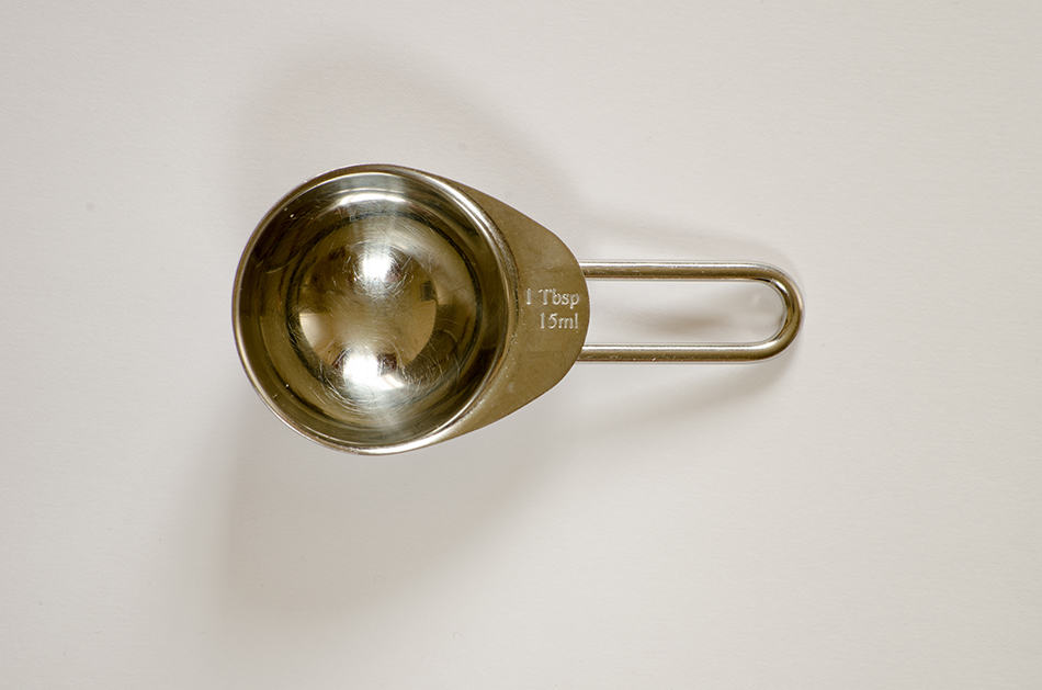 tablespoon