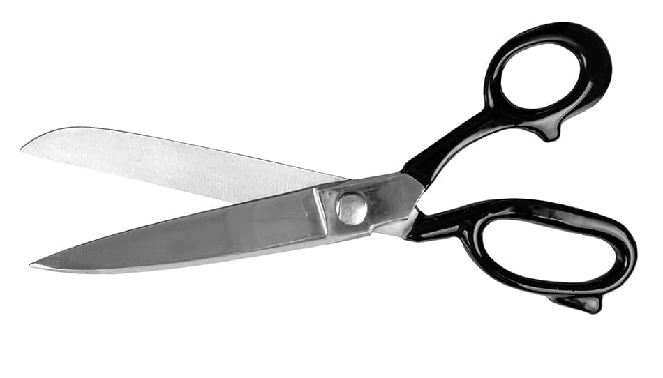 Tailor Scissors