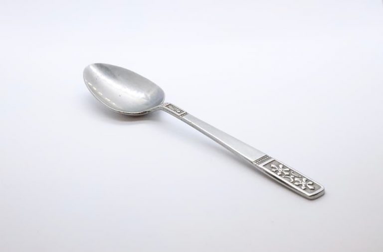 23 Different Types of Spoons with Pictures & Uses Homenish