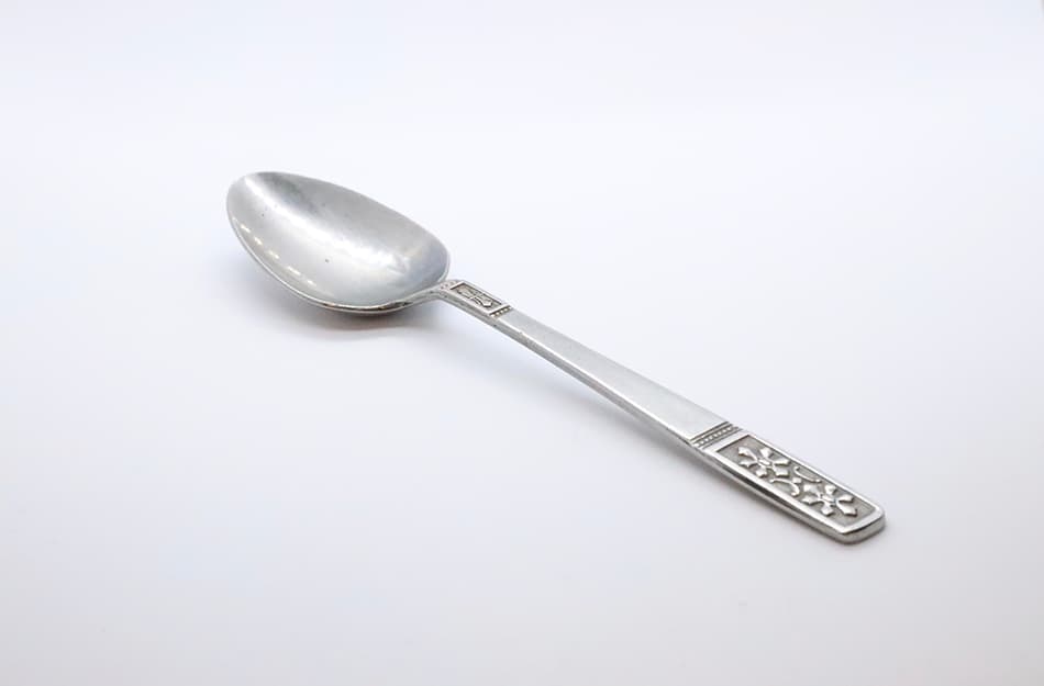 Teaspoon