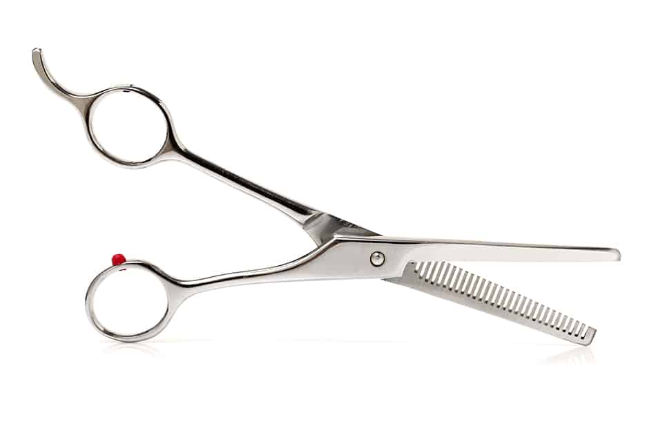 Texturizing Shears