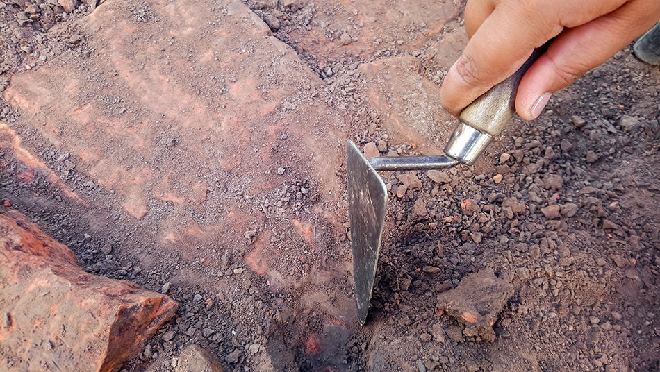 Trowels