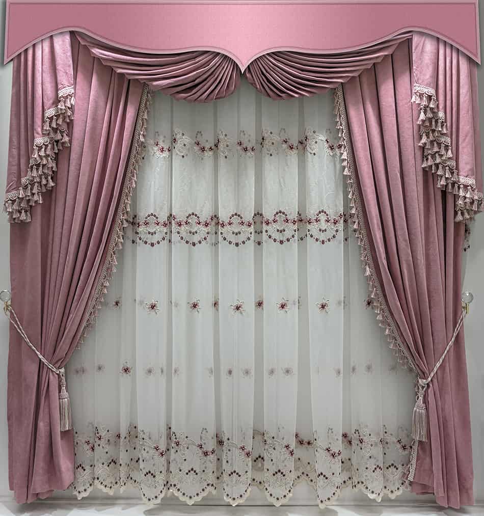 Velvet, a Luxurious Fabric Option