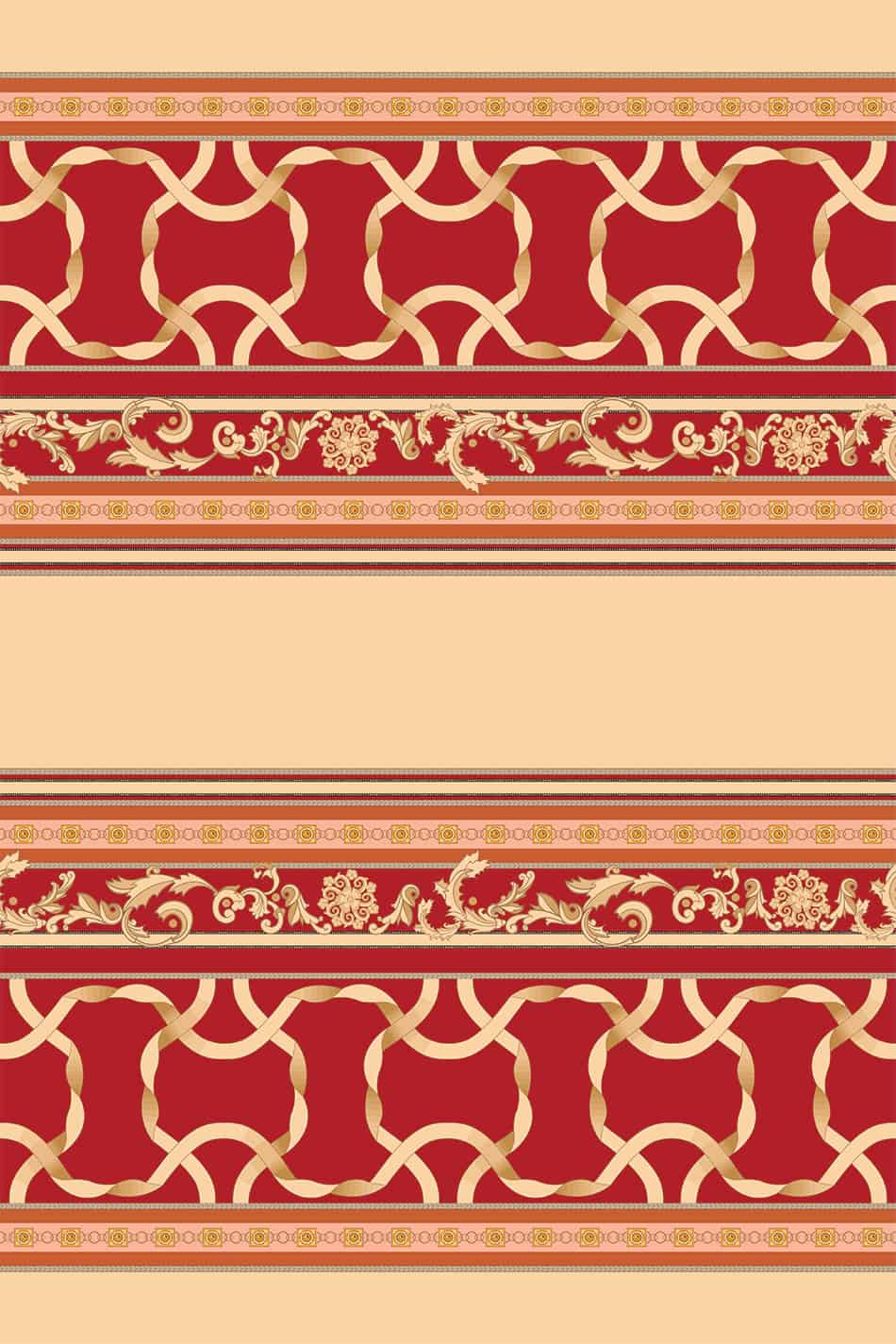 Wallpaper Borders