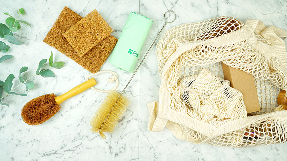 What Are Eco-Cleaning Products?