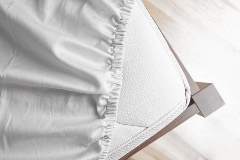 7 Bed Skirt Alternatives to Give your Bedroom an Updated Look Homenish