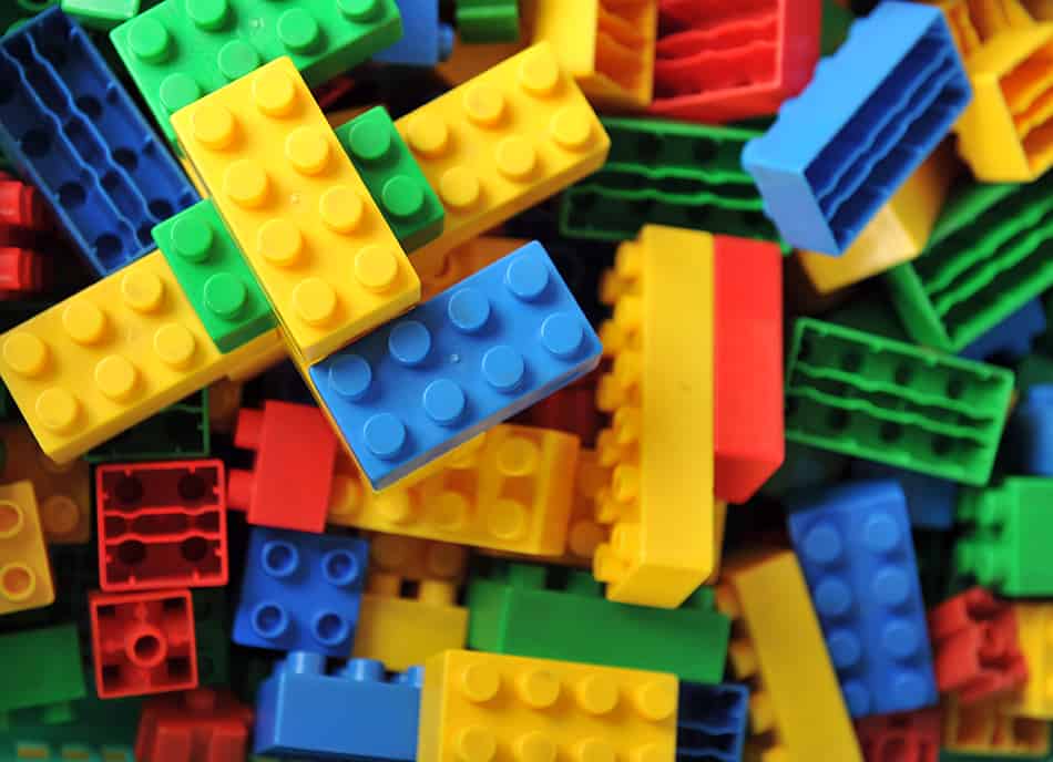 Lego Alternatives