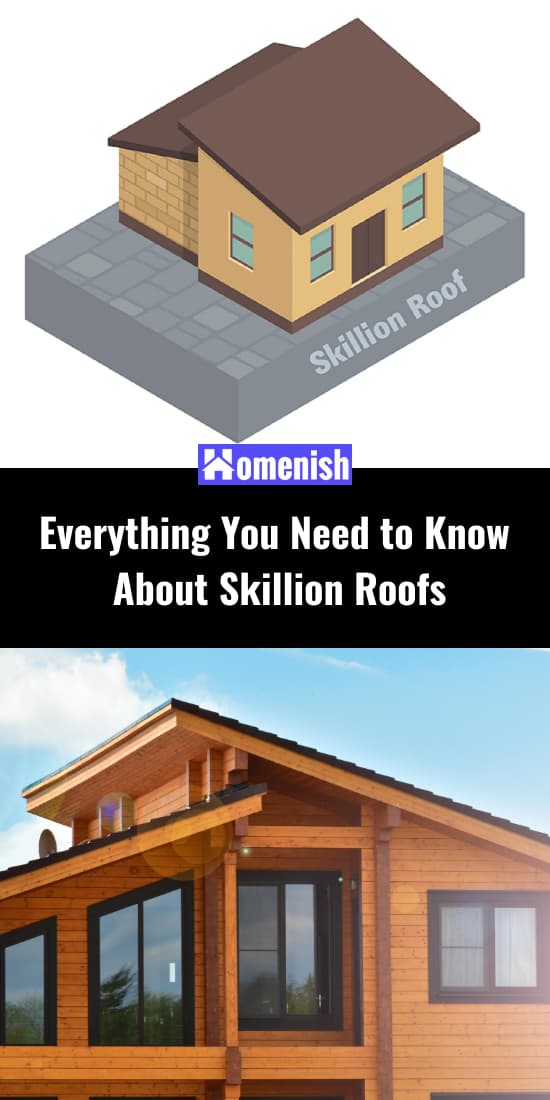 Skillion Roof Pinterest