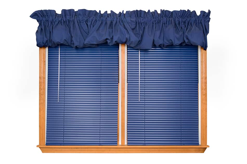 Window Valance