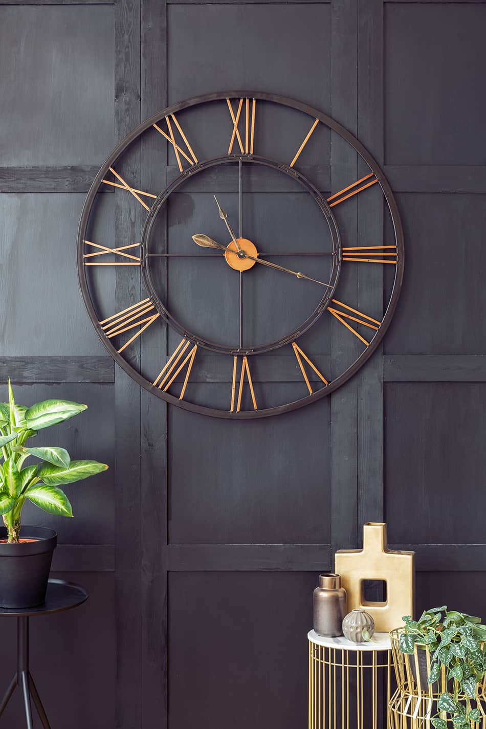 Types Of Wall Clocks