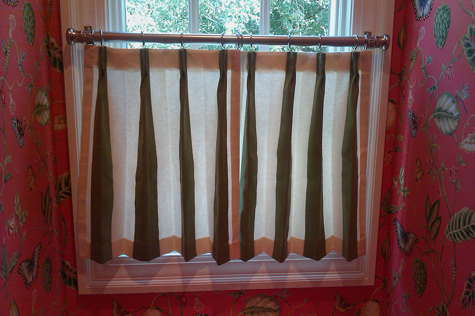 Cafe Curtains