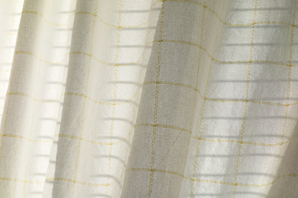 Cotton Curtains